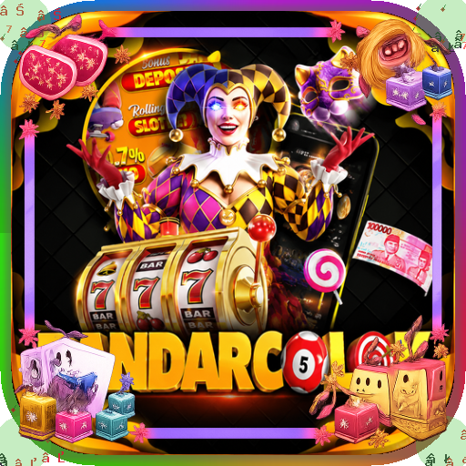 bandarcolok — mitra unggulan